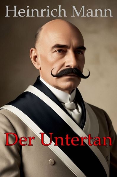 Produktbild: Der Untertan
