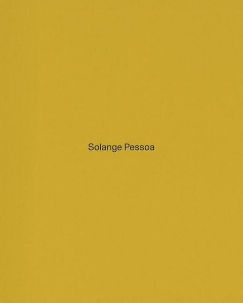 Produktbild: Solange Pessoa