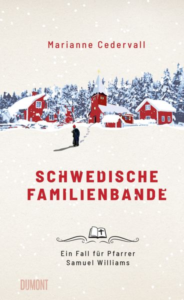 Produktbild: Schwedische Familienbande