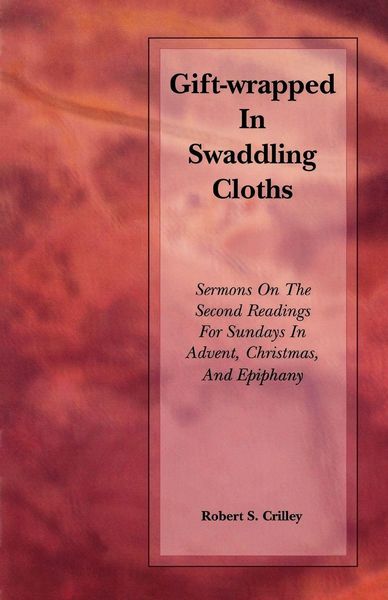 Produktbild: Gift-Wrapped in Swaddling Cloths