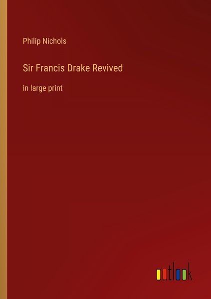 Produktbild: Sir Francis Drake Revived