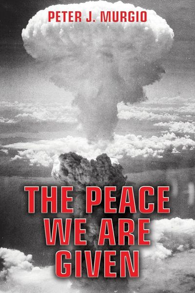 Produktbild: The Peace We Are Given
