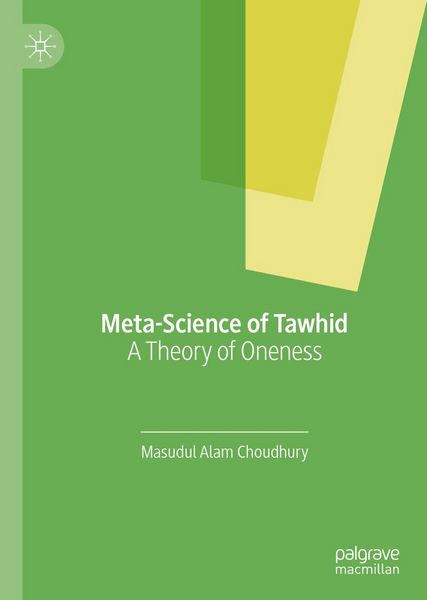 Produktbild: Meta-Science of Tawhid