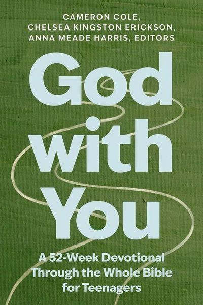 Produktbild: God with You