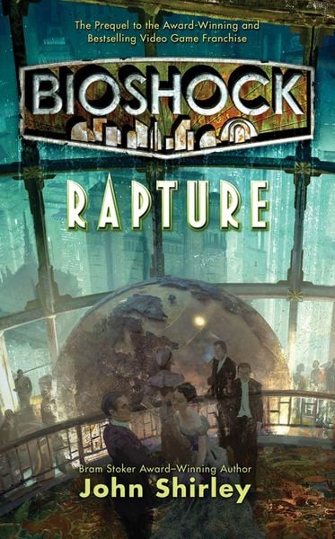 Produktbild: BioShock: Rapture