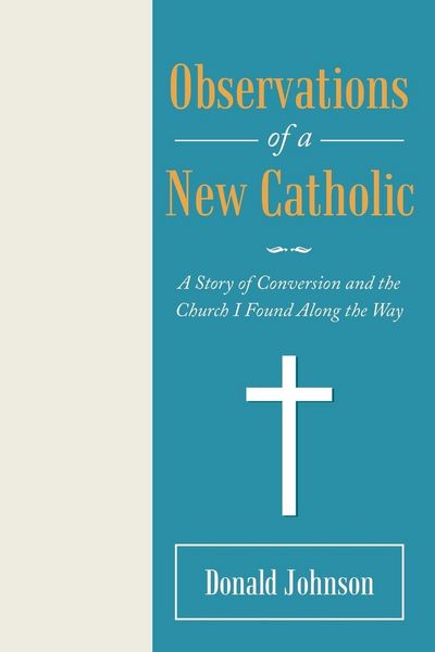 Produktbild: Observations of a New Catholic
