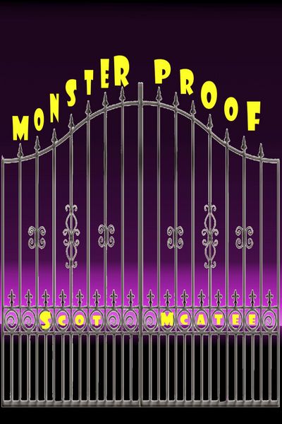 Produktbild: Monster Proof