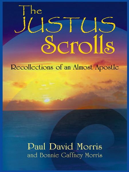 Produktbild: Justus Scrolls