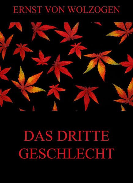Produktbild: Das dritte Geschlecht