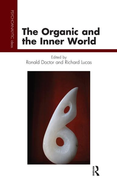 Produktbild: The Organic and the Inner World