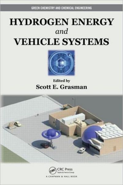 Produktbild: Grasman, S: Hydrogen Energy and Vehicle Systems