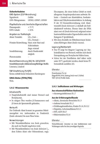 Produktbild: Aromatherapie in Wissenschaft und Praxis