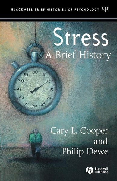 Produktbild: Stress