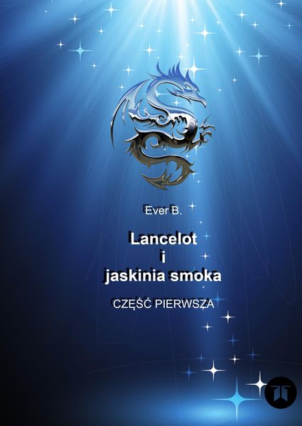 Produktbild: Lancelot i jaskinia smoka