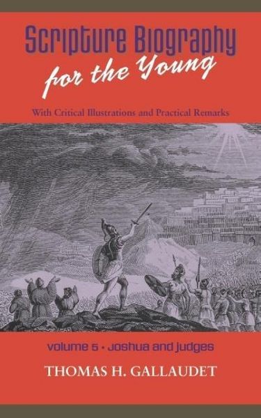 Produktbild: Scripture Biography for the Young