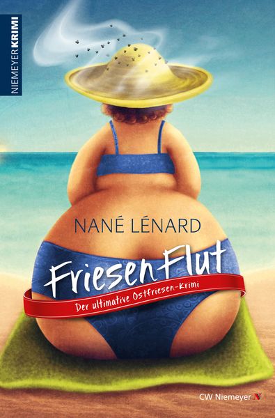Produktbild: FriesenFlut