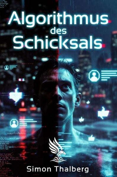 Produktbild: Algorithmus des Schicksals