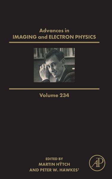 Produktbild: Advances in Imaging and Electron Physics