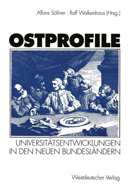 Produktbild: Ostprofile