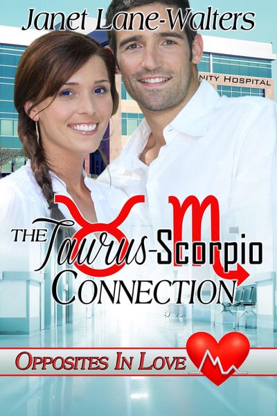 Produktbild: Taurus-Scorpio Connection