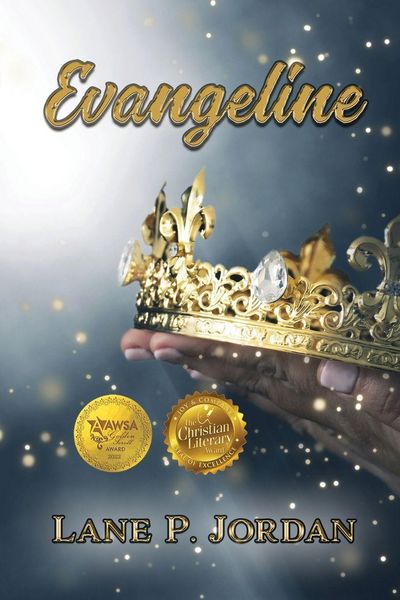 Produktbild: Evangeline