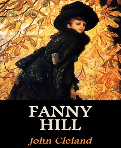 Produktbild: Fanny Hill