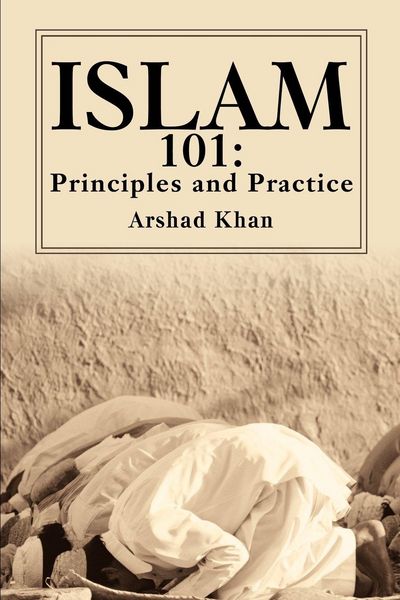 Produktbild: Islam 101