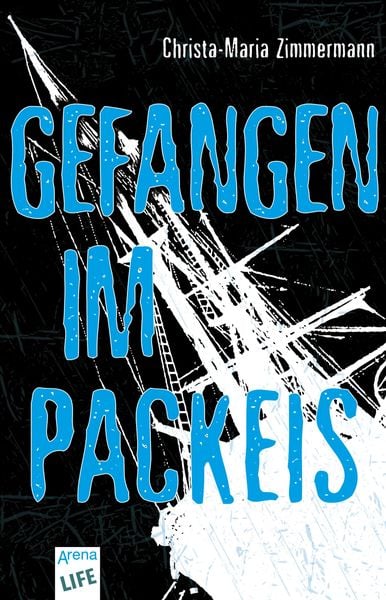 Produktbild: Gefangen im Packeis