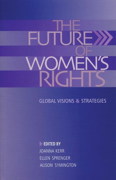 Produktbild: The Future of Women's Rights