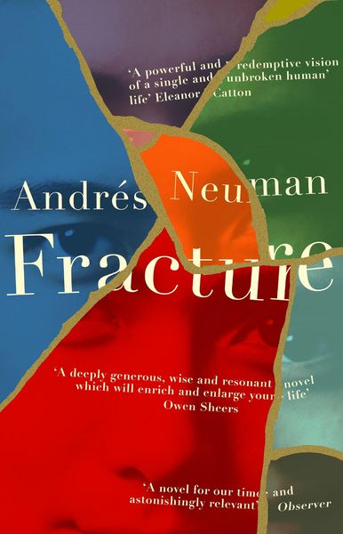 Produktbild: Fracture