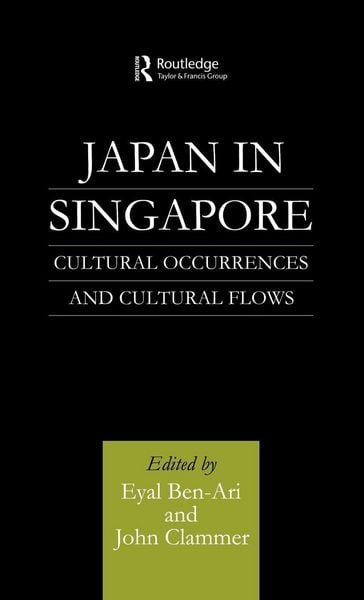 Produktbild: Japan in Singapore