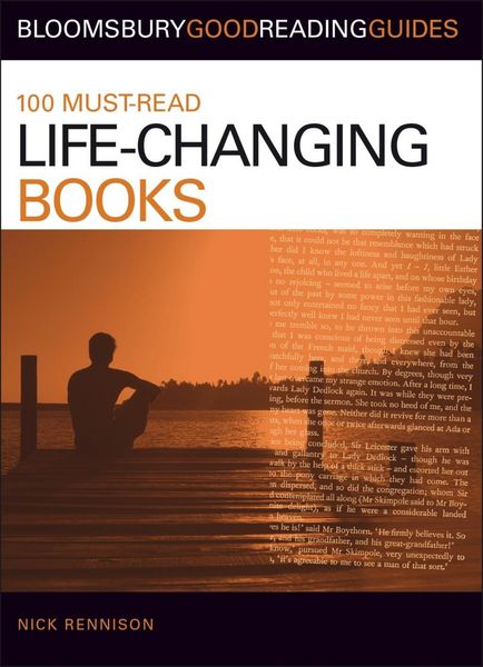 Produktbild: 100 Must-read Life-Changing Books