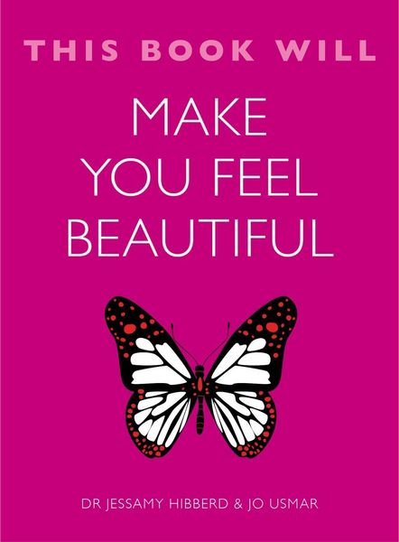 Produktbild: This Book Will Make You Feel Beautiful