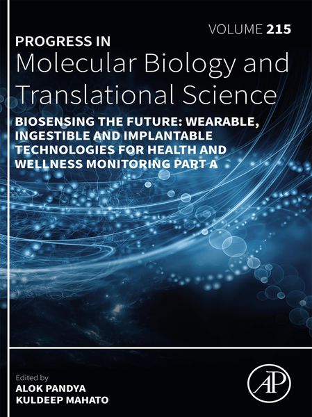 Produktbild: Biosensing the Future