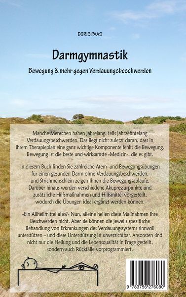 Produktbild: Darmgymnastik