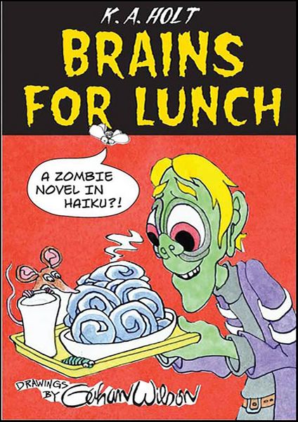 Produktbild: Brains for Lunch