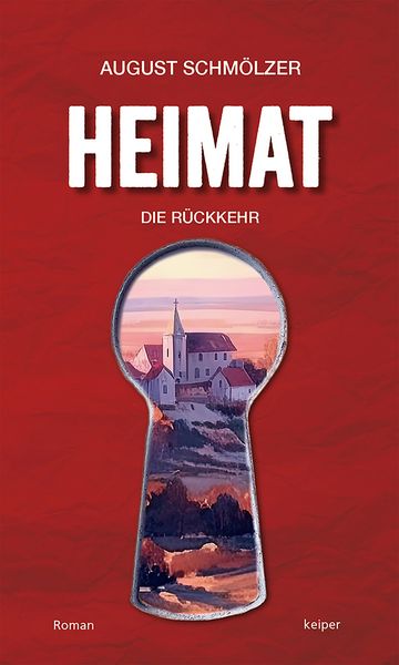 Produktbild: Heimat - Die R&uuml;ckkehr