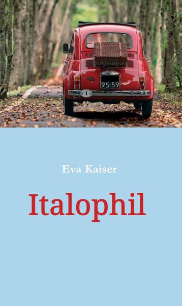 Produktbild: Italophil