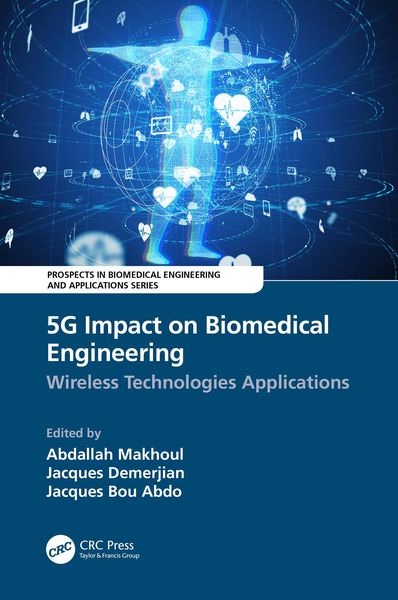 Produktbild: 5G Impact on Biomedical Engineering