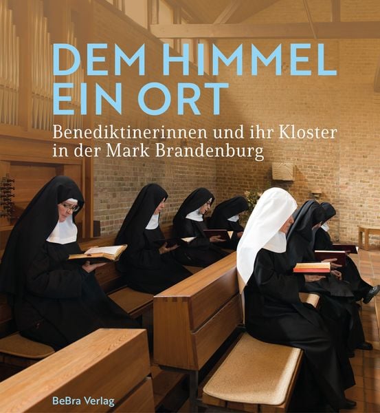 Produktbild: Dem Himmel ein Ort