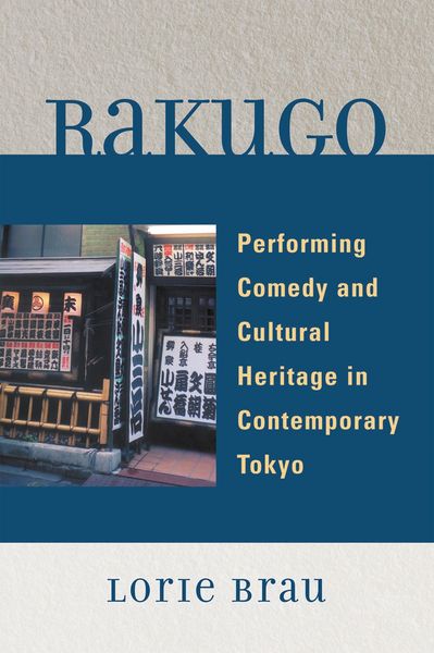 Produktbild: Rakugo