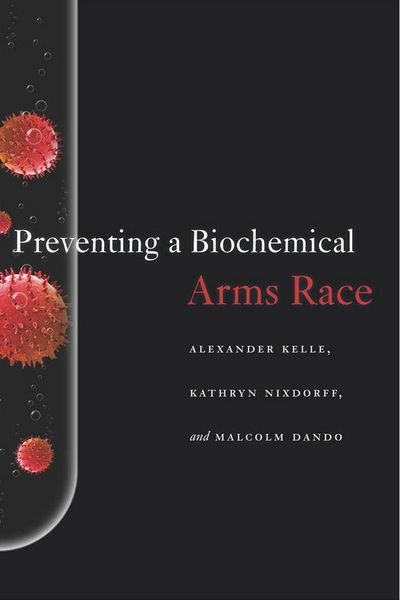 Produktbild: Preventing a Biochemical Arms Race