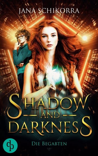 Shadow and Darkness, Taschenbuch von Jana Schikorra, GRIN, 9783968179872