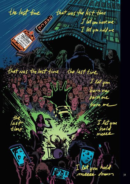 Produktbild: Stumptown. Band 2