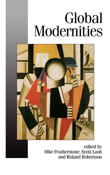 Produktbild: Global Modernities