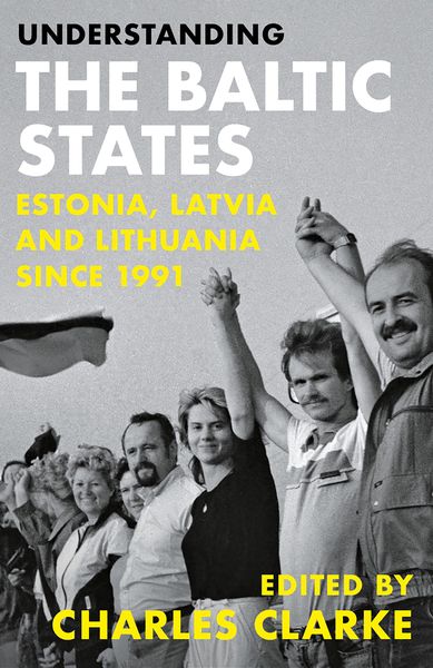 Produktbild: Understanding the Baltic States