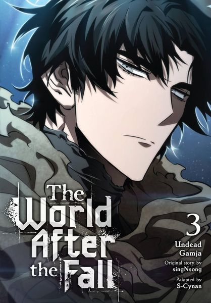Produktbild: The World After the Fall, Vol. 3