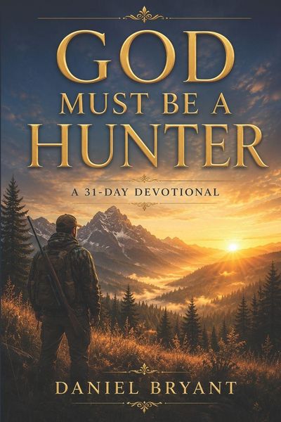 Produktbild: God Must Be a Hunter