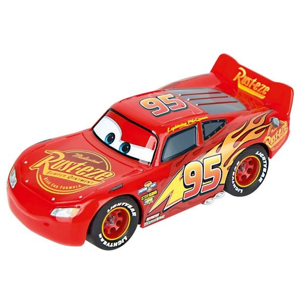 Produktbild: Carrera 20016002 Speed Auto