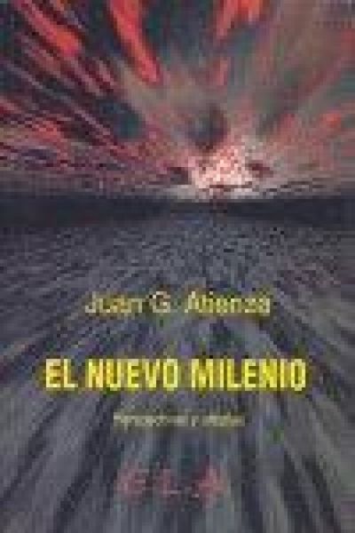 Produktbild: El nuevo milenio : perspectivas y utop&iacute;as